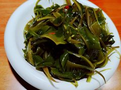 美味海带苗-有位虾匠·香辣蟹·小龙虾(李村店)