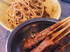 -靓靓蒸虾(中山公园店)
