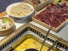 -雾都渣渣火锅(南城智汇城店)