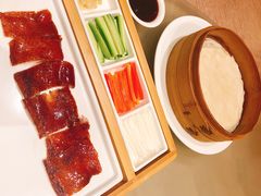 -杭州JW万豪酒店-万豪中餐厅