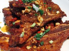-庭苑饭香·生态餐厅(动物园店)