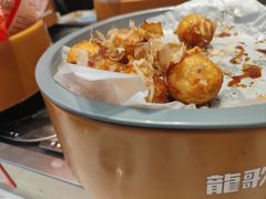 -龍歌自助小火锅(李沧丽达店)
