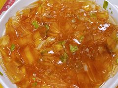 -青岛锅贴(四流中路店)