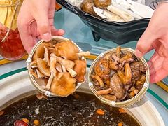 -名善山珍·野生菌汤锅(文殊院店)