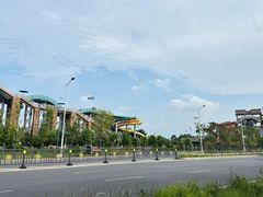 -南昌玛雅海滩水公园