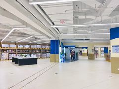 -盒马X会员店(王府井奥莱UP TOWN店)
