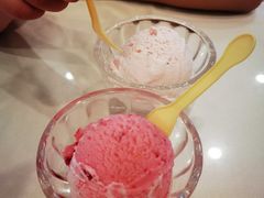 山楂冰淇淋-雪山晋乡楼(食品街店)