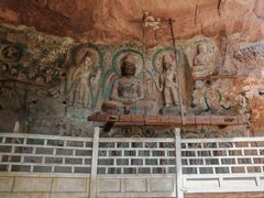 -炳灵寺世界文化遗产旅游区