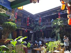 -香满楼(临安路店)