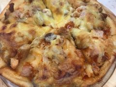 芝味肉香四溢披萨-水天堂西餐厅(常熟永旺店)