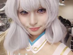 -魔法日记三坑cosplay换装自拍体验馆
