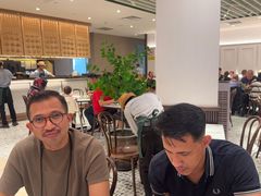 -关夫人餐厅(KLCC阳光广场店)