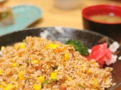 -隐泉京望日式料理(太和广场店)