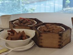 -番禺宾馆丽苑厅