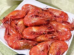 -老字号德记烧腊饭店·海鲜加工