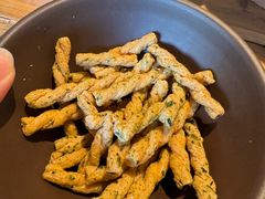-寨子里的钵钵菜-湘西山里菜(火车站店)