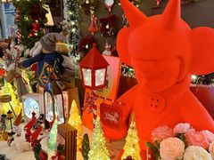 -大头虾越式风味餐厅(光明广场店)