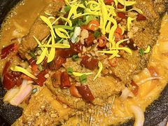 -椒馋小馆(绿源路店)