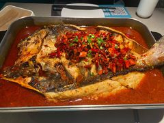 -半天妖烤鱼(方庄店)