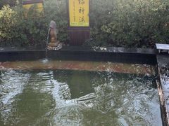 -咸宁太乙国际温泉度假村