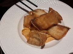 -庐灶江南·江南菜·四合院Bistro(东直门雍和宫·原华侨宾馆店)