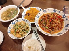 -八碗湘长沙市井菜(坡子街店)