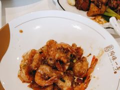 -陶缘一号·四季缘·老字号顺德菜·户外婚礼家宴(西滘店)