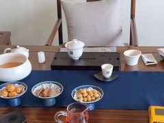 -小茶闲舍·观景商务茶馆(广州塔店)