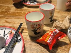 -新白鹿餐厅(龙游路总店·杭帮菜名店)