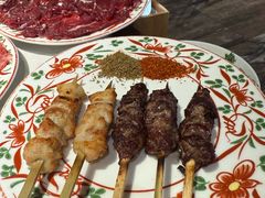-汕头八合里海记牛肉店(清河店)