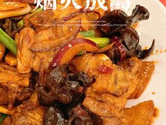 -玉华台饭庄(裕中西里小区店)