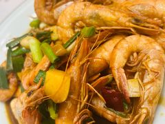 -丹盛象山海鲜(水清路店)