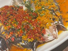 -苏州凯悦酒店·酒肆(华池街店)