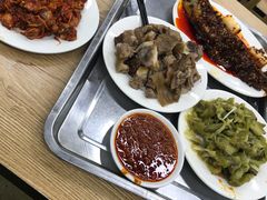 -顺通大冷面(吉祥店)