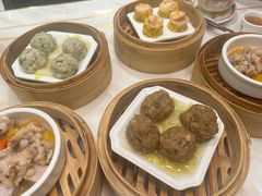 -稻香酒家·33年老字号·港式粤菜(富邦中心店)