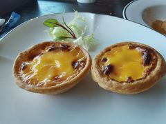 陈皮挞-广州柏悦酒店·悦景轩·粤菜餐厅