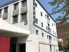-如家商旅酒店(上海陆家嘴世博中心店)