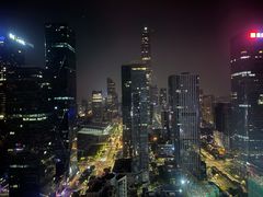 -深圳温德姆至尊酒店