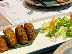 -美奈小馆·东南亚菜(福田星河COCO Park店)