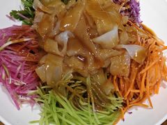 -去茶去餐厅(中央大街店)