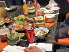 -吉川谷谷·铁板烧烤肉放题(石景山台湾街店)