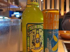 -温野菜涮涮锅(曲江大悦城店)