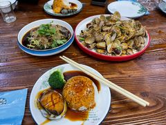 -叶存利海鲜大馅饺子(海宁路总店)