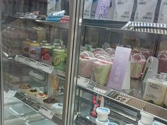 -白色日记·手作酸奶(麦凯乐店)