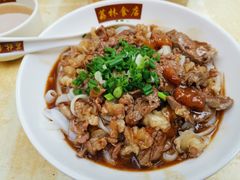 -荔林食店(西华路店)