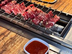 -泰善串店•延边朝鲜族烧烤(理工大学店)
