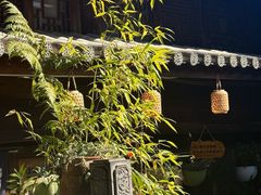 -龙姐私房菜(和顺古镇店)