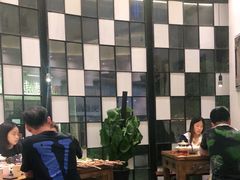 大堂-马头巷·食景园(苏州总店)