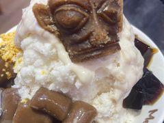 -鲜芋仙(中环百联2店)