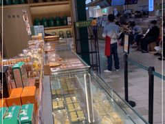 -泸溪河桃酥(湖滨银泰in77店)